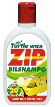 Turtle Wax bilshampoo 500 ml